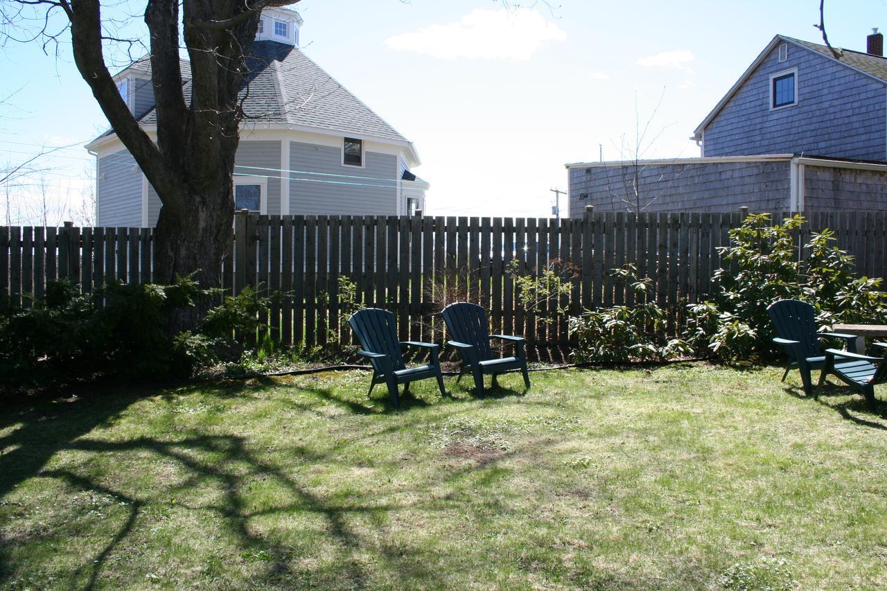 Sackville Bed And Breakfast Extérieur photo
