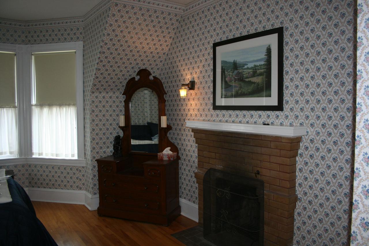 Sackville Bed And Breakfast Extérieur photo