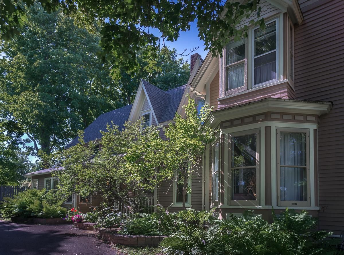 Sackville Bed And Breakfast Extérieur photo