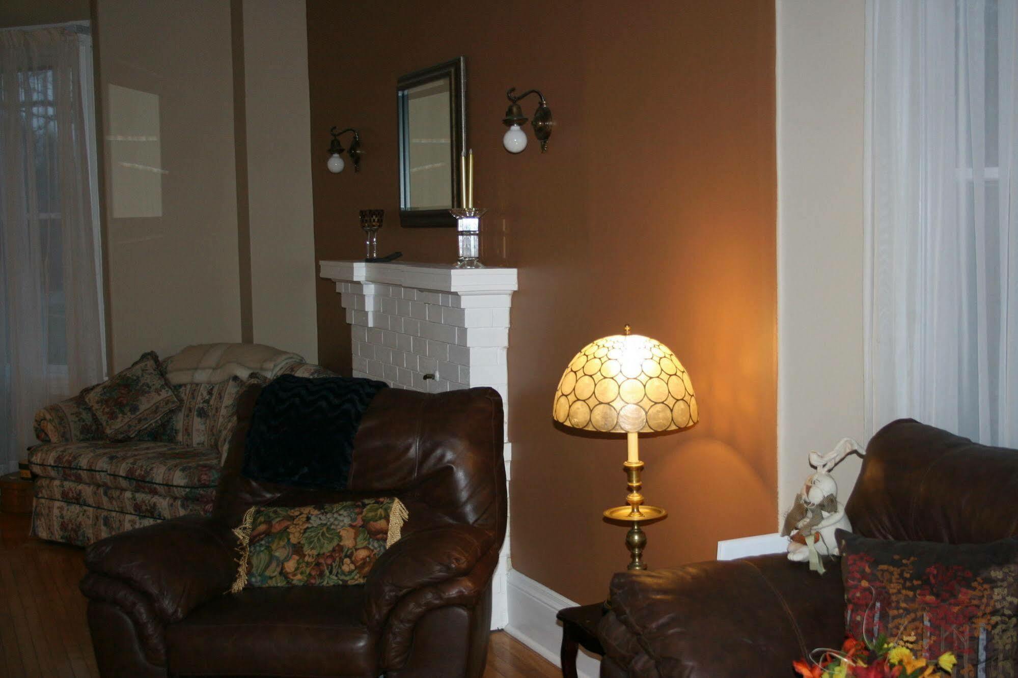 Sackville Bed And Breakfast Extérieur photo