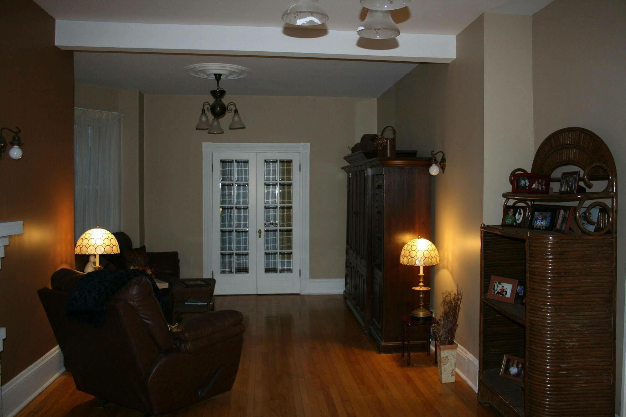 Sackville Bed And Breakfast Extérieur photo