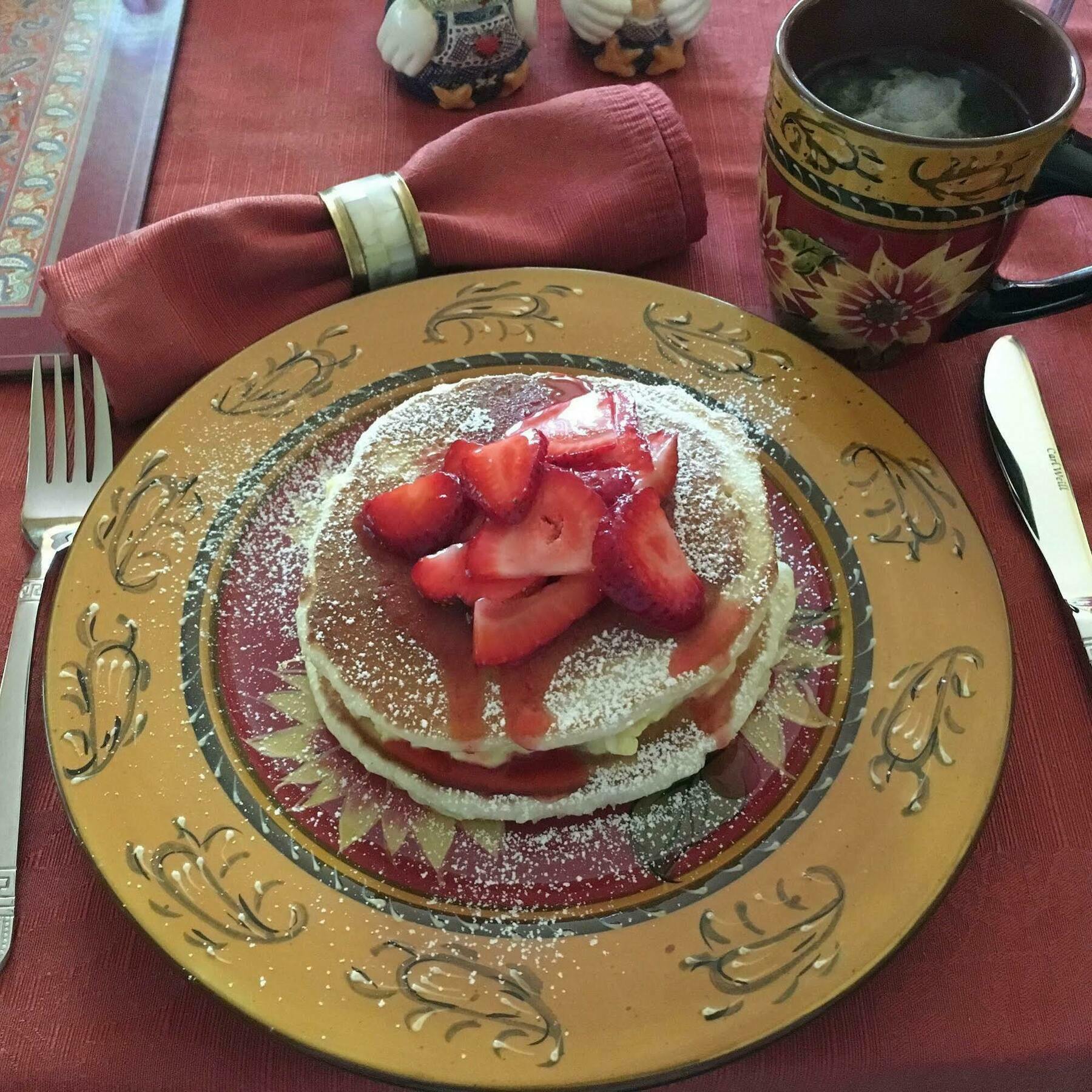 Sackville Bed And Breakfast Extérieur photo
