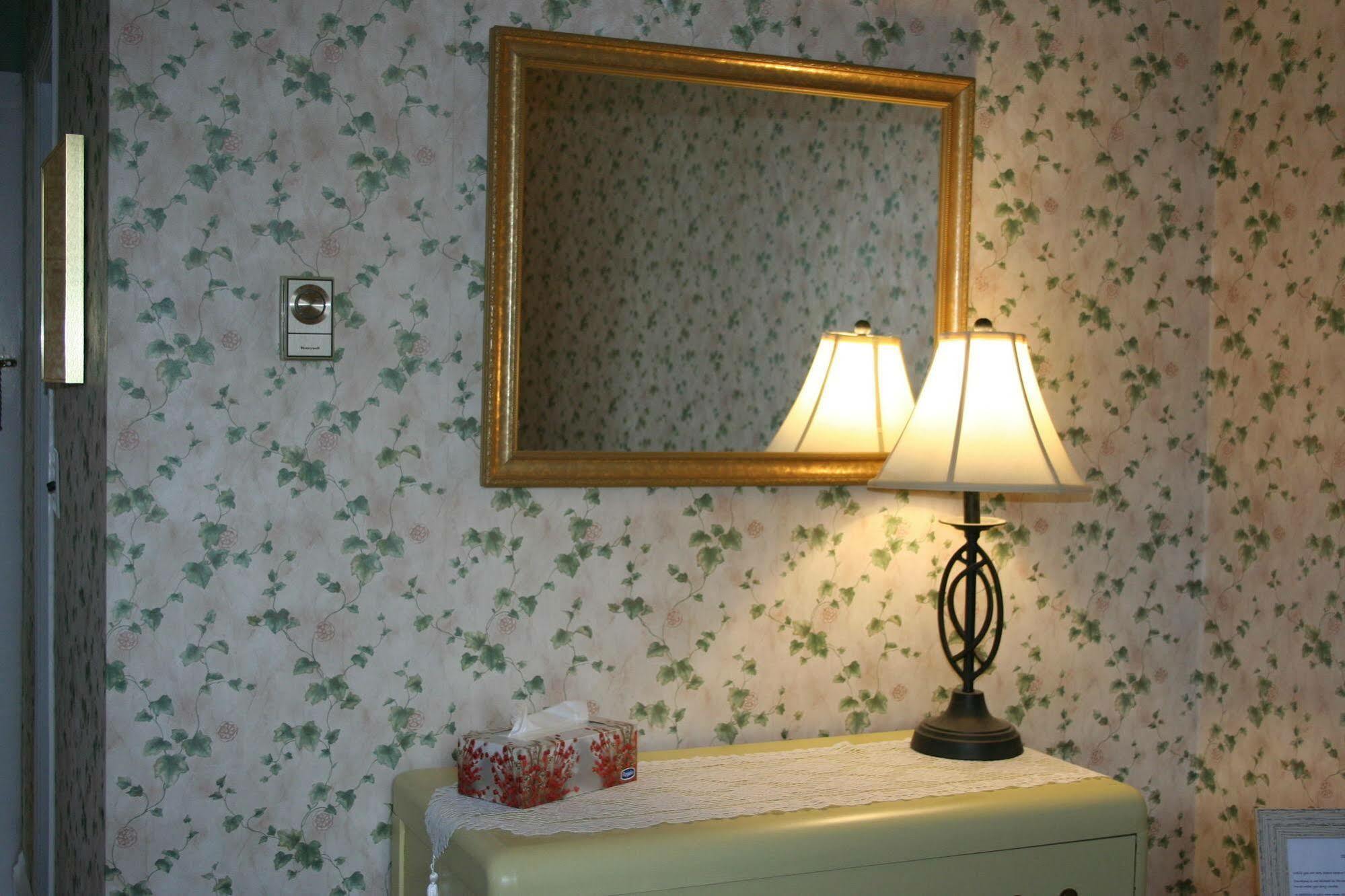 Sackville Bed And Breakfast Extérieur photo