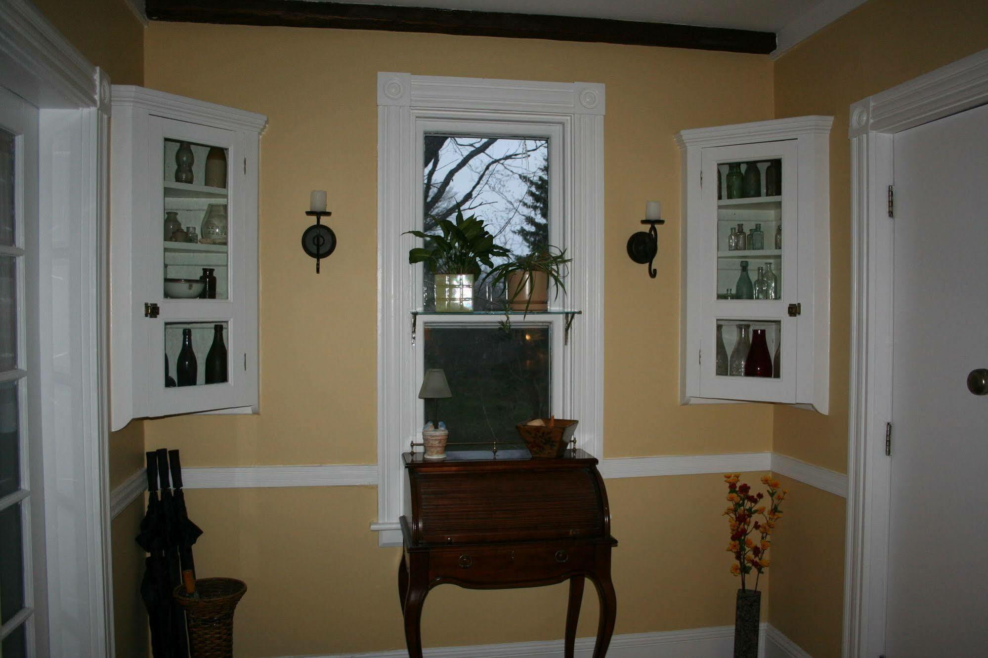 Sackville Bed And Breakfast Extérieur photo