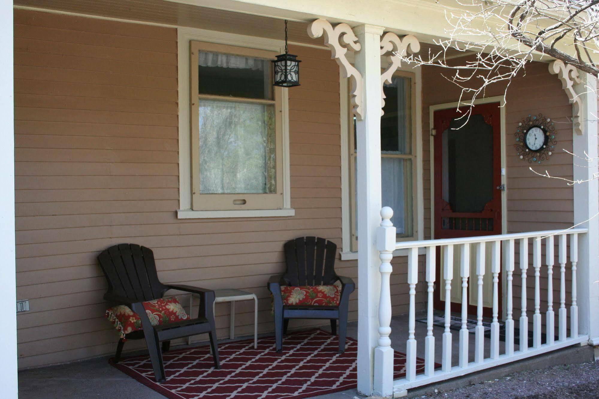 Sackville Bed And Breakfast Extérieur photo
